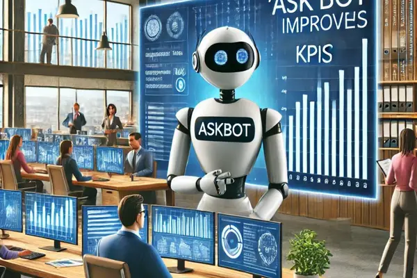 Askbot Improve KPI