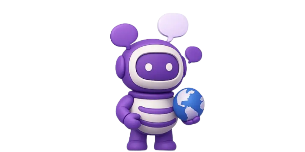 AskBot - זמין בכל שפה ובכל שעה