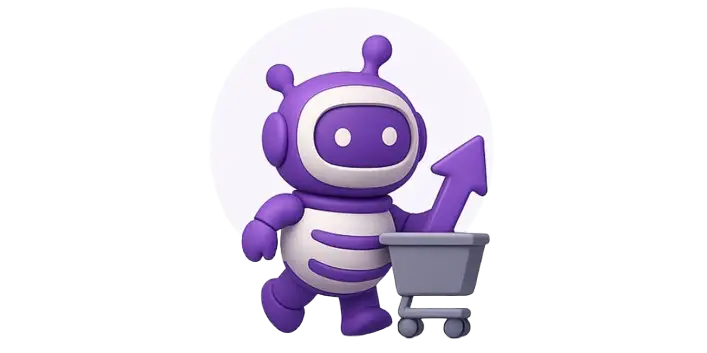 עלייה במכירות באמצעות ASKBOT